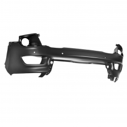 Defensa Delantera P/Sensor Jeep Cherokee P/Pintar 2014 Oer