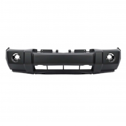 Defensa Delantera C/Hoyo Jeep Commander P/Pintar 2006 Oer