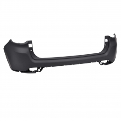 Defensa Trasera Superior Jeep Compass 5Ptas 2.4L 2018 Oer