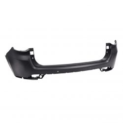Defensa Tras Sup P/Bracket Jp Compass 5Ptas 2.4L 2018 Oer
