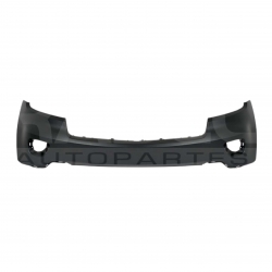 Defensa Delantera P/Faro Grand Cherokee P/Pintar 2011 Oer