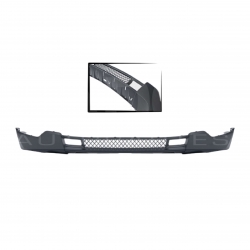 Defensa Delantera Inf Grand Cherokee P/Mold 2011 2012 Oer