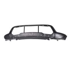 Defensa Delantera Inf Grand Cherokee Corrugada 2017 2018 Oer