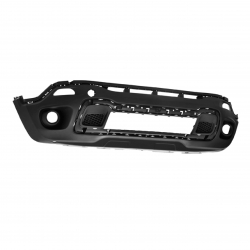 Defensa Delantera Inf Jeep Renegade Trailhawk Usa 2017 Oer