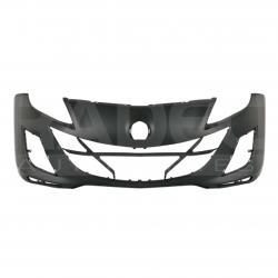 Defensa Delantera Mazda 3 2.0 P/Pintar 2010 2011 Oer