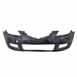 Defensa Delantera Mazda 3 Sedan P/Pintar 2007 2008 2009 Oer