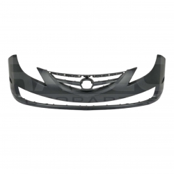 Defensa Delantera Mazda 6 P/Pintar 2009 2010 2011 2012 Oer