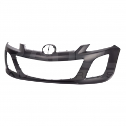 Defensa Delantera Mazda Cx7 P/Pintar 2010 2011 2012 Oer