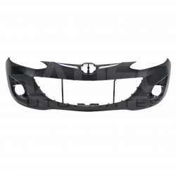 Defensa Delantera Mazda 2 P/Pintar 2012 2013 2014 2015 Oer