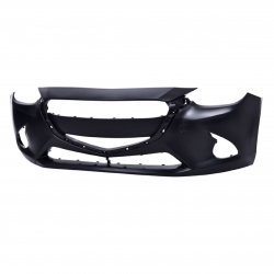 Defensa Delantera Mazda 2 P/Pintar 2016 2017 2018 2019 Oer