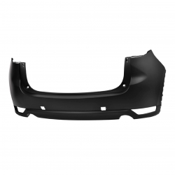 Defensa Trasera Mazda Cx-5 5Ptas 2.5L 2018 2019 2020 Oer