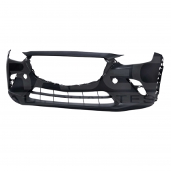 Defensa Delantera Mazda Cx3 I 2.0 P/Pintar 2016 2017 Oer