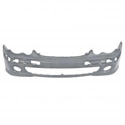 Defensa Delantera Mbenz Clase C P/Pintar 2005 2006 2007 Oer