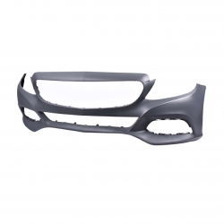 Defensa Delantera Mbenz Clase C 4Cil P/Pintar 2015 2016 Oer