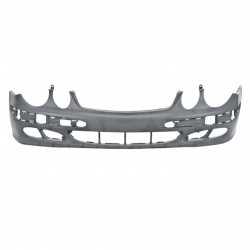 Defensa Delantera Mbenz Clase E Elegance P/Pintar 2003 Oer