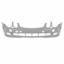 Defensa Delantera Mbenz Clase E P/Pintar 2003 2004 2005 Oer