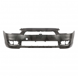 Defensa Delantera Mitsubishi Lancer P/Pintar 2008 2009 Oer