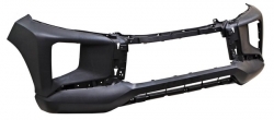 Defensa Delantera Mitsubishi Pu L200 20