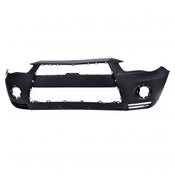 Defensa Delantera Mtsb Outlander Limited P/Pint 2010 Oer