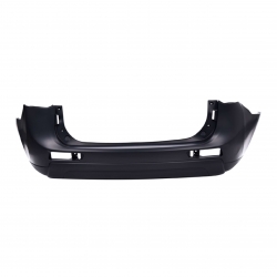 Defensa Tras Mitsubishi Outlander P/Pintar 2014 2015 Oer