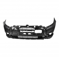 Defensa Delantera Mtsb Outlander Es P/Pintar 2016 2017 Oer