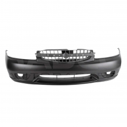 Defensa Delantera C/Parr Nissan Altima Xe P/Pint 2000 Oer