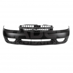 Defensa Delantera P/Faro Nissan Altima Se P/Pintar 2000 Oer