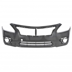 Defensa Delantera Nissan Altima Sedan Gris 2013 2014 Oer