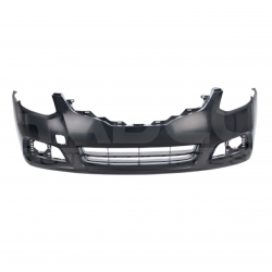 Defensa Delantera Nissan Altima S Coupe 2.5 P/Pint 2010 Oer