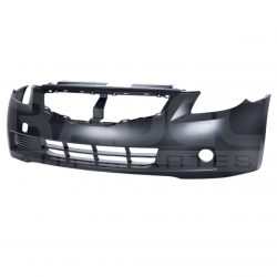 Defensa Delantera P/Faro Nss Altima S Coupe P/Pint 2008 Oer