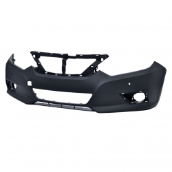 Defensa Delantera P/Sensor Altima Sedan 2.5 P/Pint 2017 Oer