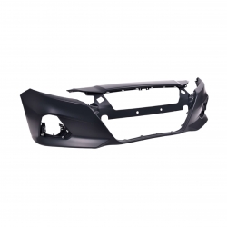 Defensa Delantera P/Camara Altima Sedan 2.0 P/Pint 2019 Oer