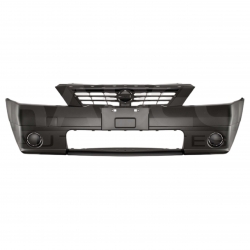 Defensa Delantera Nissan Aprio Sedan 1.6 P/Pintar 2008 Oer