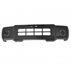 Defensa Delantera Nissan D22 2008 2009 2010 2011 2012 Oer