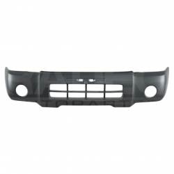 Defensa Delantera P/Faro Nissan D22 2008 2009 2010 2011 Oer