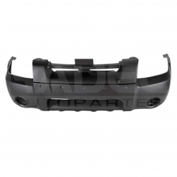 Defensa Delantera C/Parrilla Nissan Frontier P/Faro 2001 Oer