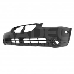 Defensa Delantera C/Hoyo Nissan Maxima P/Pintar 2002 Oer