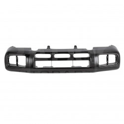 Defensa Delantera Nissan Pathfinder P/Pintar 1999 2000 Oer