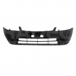 Defensa Delantera Nissan Platina P/Pintar 2002 2003 Oer