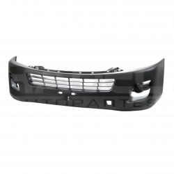 Defensa Delantera Completa Nissan Urvan P/Pintar 2014 Oer