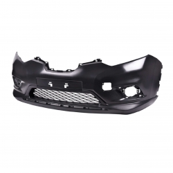 Defensa Delantera C/Rejilla Nss Xtrail 2.5 P/Pint 2015 Oer