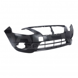 Defensa Delantera Nissan Versa 1.6 P/Pintar 2015 2016 Oer