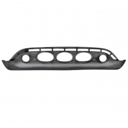 Defensa Delantera Inf Nissan Juke S 1.6 Corrugada 2011 Oer