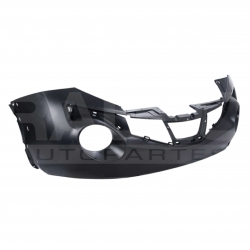 Defensa Delantera Nissan Juke S 1.6 Corrugada 2011 2012 Oer