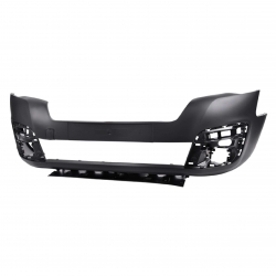 Defensa Delantera Pg Partner Hdi Maxi Corrugada 2016 Oer