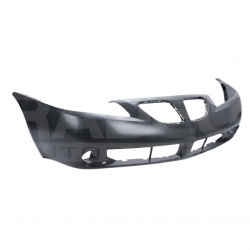 Defensa Delantera Pontiac G6 P/Pintar 2005 2006 2007 Oer