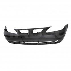 Defensa Delantera C/Hoyo Pontiac Grand Am Se P/Pint 1999 Oer