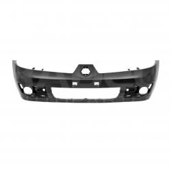 Defensa Delantera Renault Clio 1.6 P/Pintar 2007 2008 Oer