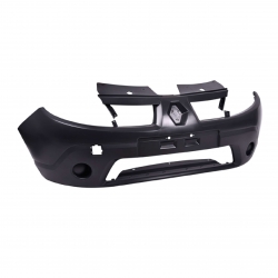 Defensa Delantera Renault Sandero Authentique 2008 Oer