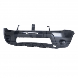 Defensa Delantera Renault Duster Gris 2013 2014 2015 Oer